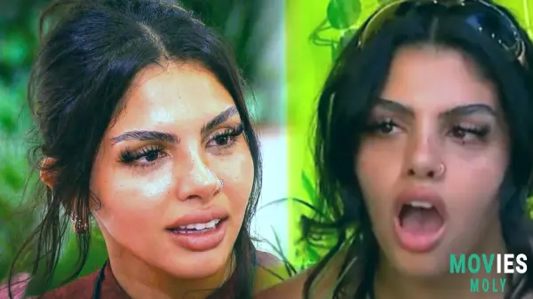 Huda Mustafa's Intense Love Island USA Drama: What Fans Really Think About Her Villa Behavior