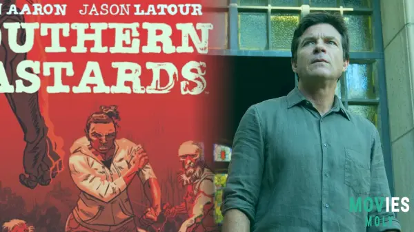 Hulu Heads South: 'Southern Bastards' Pilot Ordered!