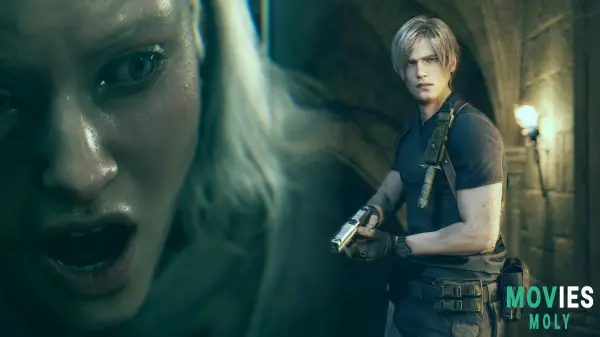 I'm already scared (in the best way) that Resident Evil Requiem is bringing back Raccoon City.