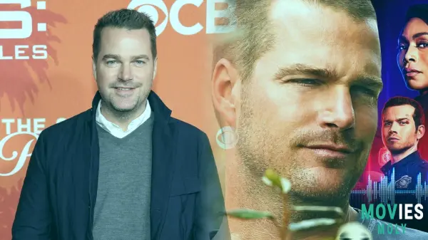 Is Buck Crushing on Eddie? 9-1-1 Finally Asks the Buddie Question We Have All Been Thinking!