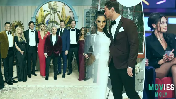 Is Craig Conover Already Seeing Someone New? Southern Charm Star Spills Tea After Paige DeSorbo Split