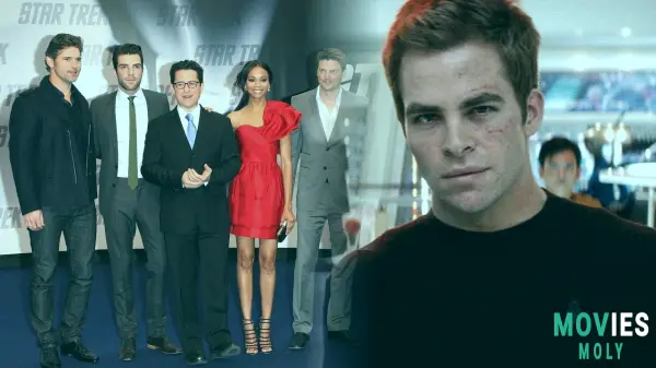 Is Paramount Really Ditching the Star Trek Kelvin Crew for Good?