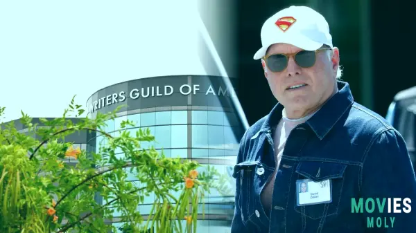 Is Warner Bros. Discovery Up For Grabs? Here’s What the Future Could Hold