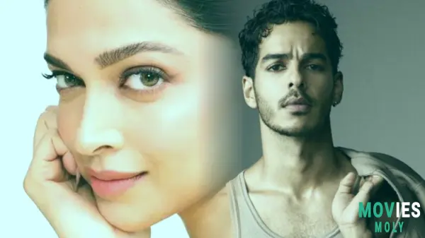 Ishaan Khatter Joins Deepika Padukone: Bollywood's 8-Hour Workday Debate Gets Louder