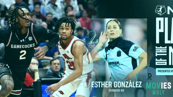 It's about time EA Sports brought back college basketball.