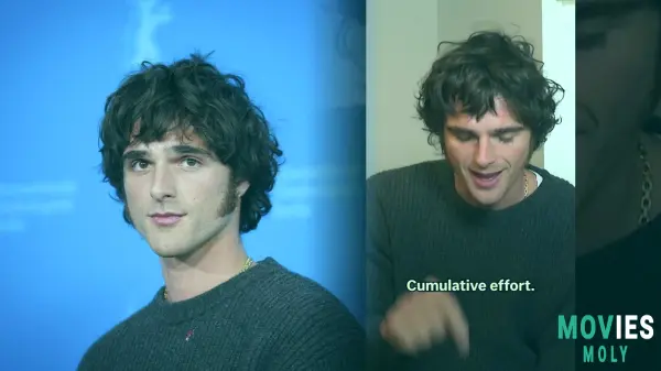 Jacob Elordi Goes Deep: Weight Loss Romance and a Powerful New Role You Need to Know About
