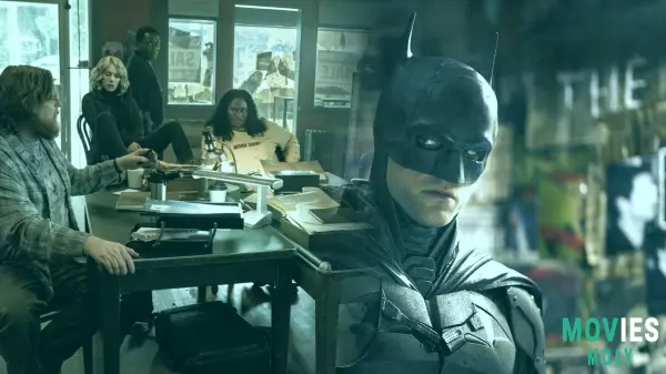 James Gunn's DC Universe: The Definitive Guide to Chapter One and Beyond
