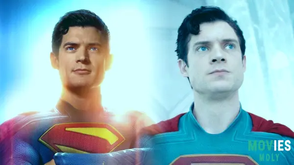 James Gunn's Superman Just Flew Past Expectations – Here's How!
