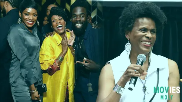 Janet Hubert Returns: Original Aunt Viv Joins 'Bel-Air' for Final Season