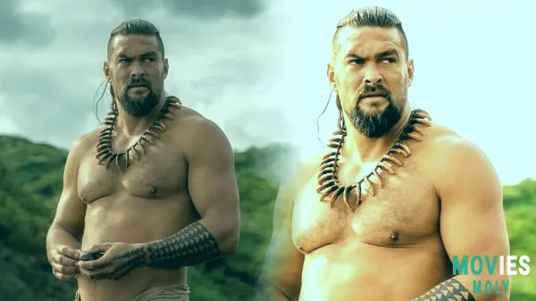 Jason Momoa’s Chief of War Is a Hawaiian Epic Fueled by Passion and Cultural Pride