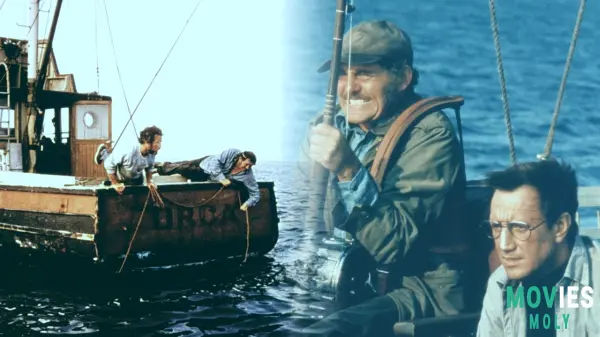 Jaws Celebrates fifty Years: How Classic Film Made by Spielberg Still Creates Waves