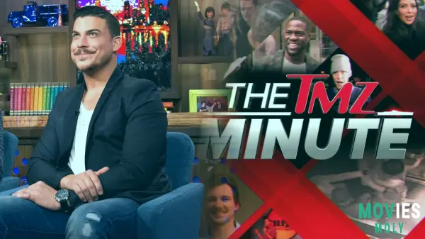 Jax Taylor’s Public Itch-Scratching Incident Reveals the Unfiltered Chaos That Makes Him a Reality TV Antihero