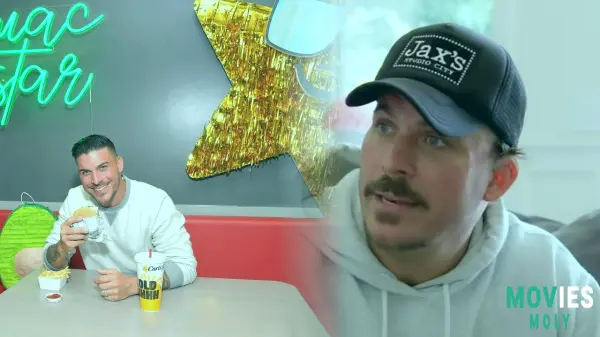 Jax Taylor's return from rehab leads straight into divorce drama and wild revelations.