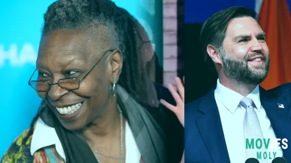 JD Vance’s Unlikely Ascent to Vice Presidency and Pop Culture Immortality