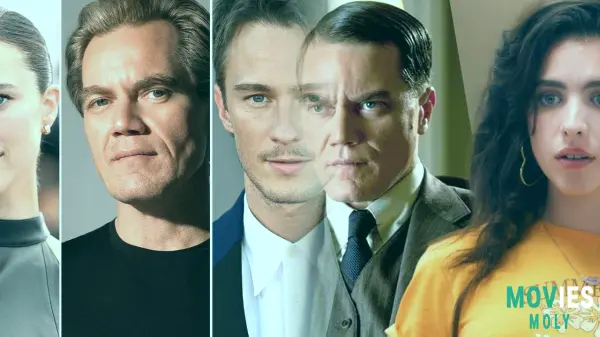 Jeff Nichols' King Snake: Southern Gothic Horror is Happening!