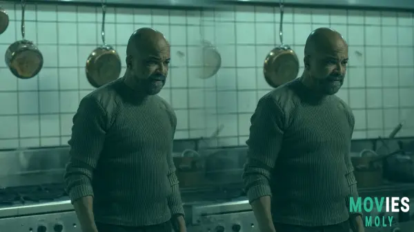 Jeffrey Wright’s Isaac in The Last of Us: A Villain Elevated Through Quiet Brilliance