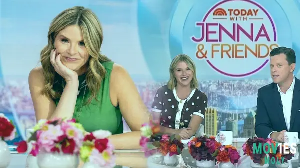 Jenna Bush Hager Wants YOU to Co-Host "Today With Jenna & Friends"!