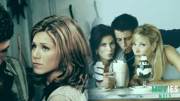 Jennifer Aniston Confirms No More Friends: Why a Reboot Is Impossible After Matthew Perry's Passing