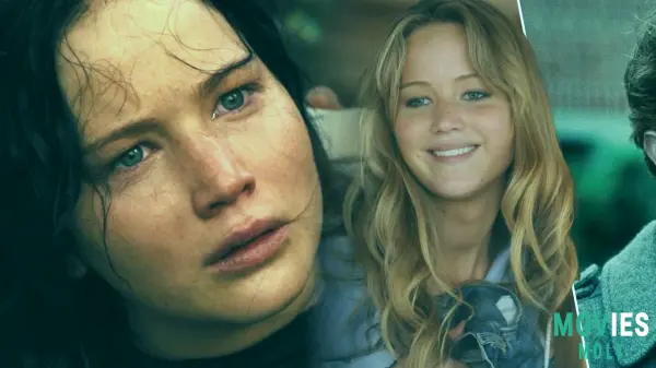 Jennifer Lawrence & Robert Pattinson Spill Secrets on Hunger Games, Twilight Futures