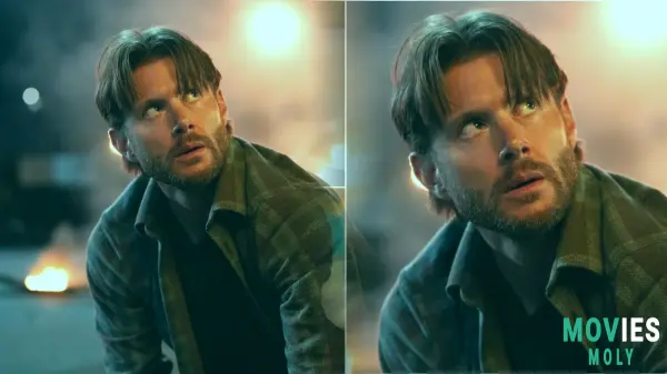 Jensen Ackles' "Countdown" Canceled: Prime Video's Surprising Decision Explained