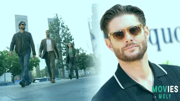 Jensen Ackles' Countdown Is the Gritty, Heartfelt Thriller Fans Didn't Know They Needed