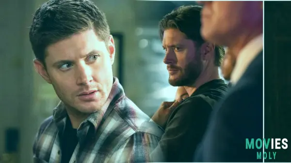 Jensen Ackles Talks About Going Back to Tracker Season 3 and His New Projects Like Countdown