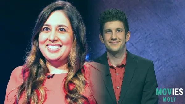 Jeopardy Masters Season 3 Finals Are Here: A Major Schedule Change and Unforgettable Competitors