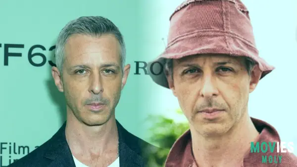 Jeremy Strong Headlines '9/12' on Paramount+ Taking on a Powerful Legal Battle
