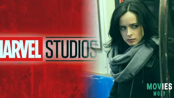 Jessica Jones Solo Series: Marvel Boss Teases Revival "Sooner Than You Think"