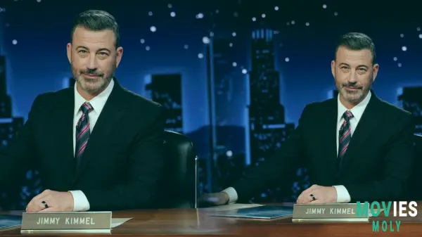 Jimmy Kimmel Live! Thursday Show Canceled: Unpacking the "Personal Matter"