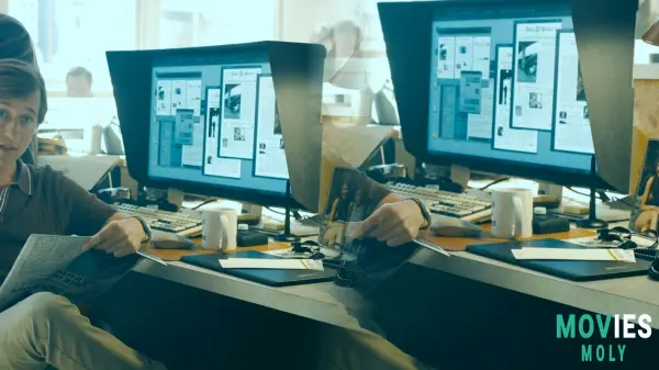 Jimmy Olsen's DCU True-Crime Show: What to Expect from the American Vandal Creators