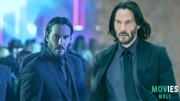 John Wick 5 Confirmed: Director Promises a Very Different Story Beyond the High Table's Reign