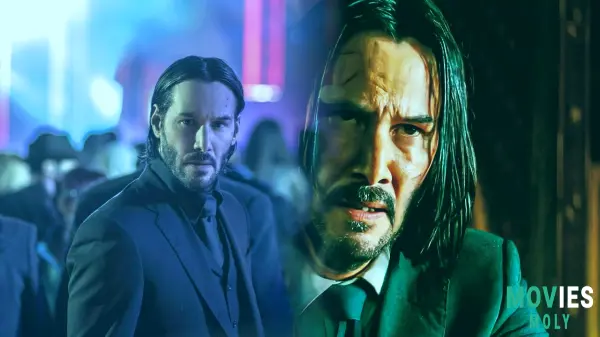 John Wick 5 Will Redefine The Franchise With A New Story And Big Surprises