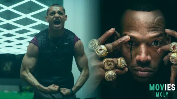 Jordan Peele's Chilling Sports Horror: A Deep Dive.