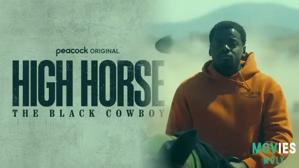 Jordan Peele’s 'High Horse' Documentary Is Finally Ready to Unseat Whitewashed Wild West History