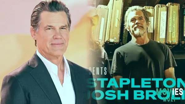 Josh Brolin Continues To Surprise Us With His Many Ventures From Cowhand Roots To Hollywood Success
