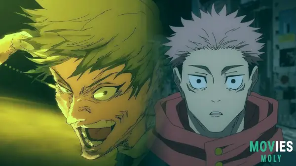 Jujutsu Kaisen Season 3 & Culling Game Movie: All the Hype and Details!