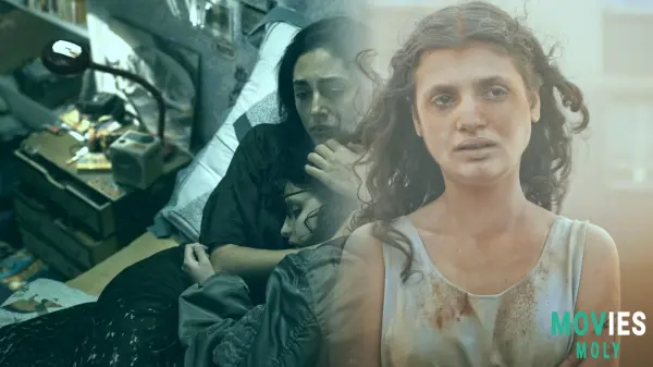 Julia Ducournau's 'Alpha' is Here: Get Ready for a New Kind of Visceral Drama