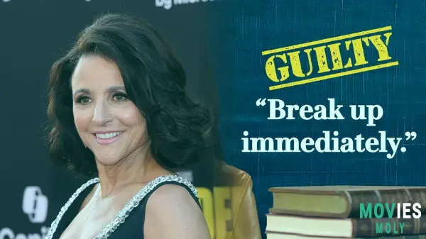 Julia Louis-Dreyfus’ Marvel Evolution Turns Her Into a Screen Heroine of Unstoppable Wit and Power