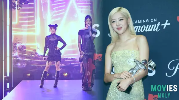 K-Pop Takes Center Stage: Grammys Finally Embrace the Global Phenomenon with Historic Nominations