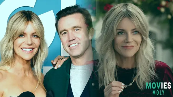 Kaitlin Olson Spills the Tea: Parenting Fails 'Sunny' Secrets and Wanting You to Yell Obscenities at Her!