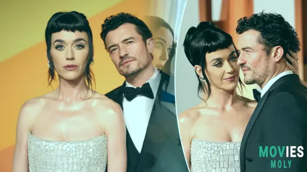 Katy Perry's "Bandaids" Delivers a Raw, Visceral Take on Heartbreak After Relationship's End