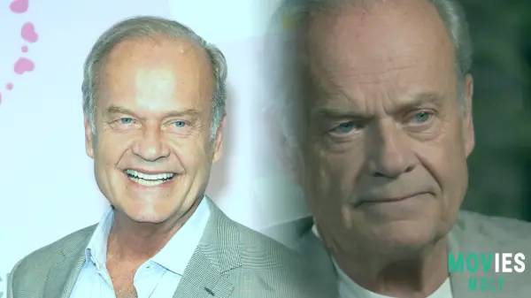 Kelsey Grammer’s Memoir Revives His Sister Karen’s Spirit in the Most Powerful Way Possible