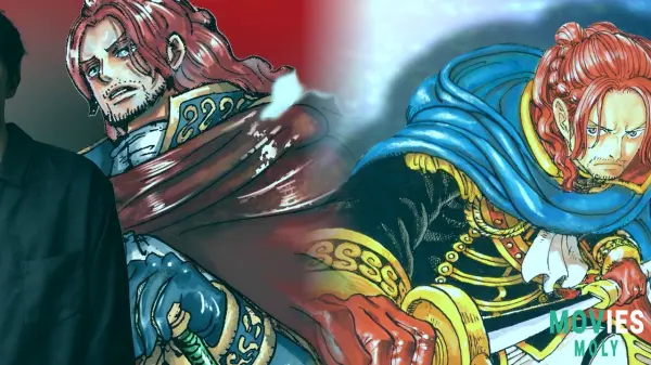 Kenjiro Tsuda Joins One Piece as Figarland Shamrock: Elbaf Arc Details Unveiled