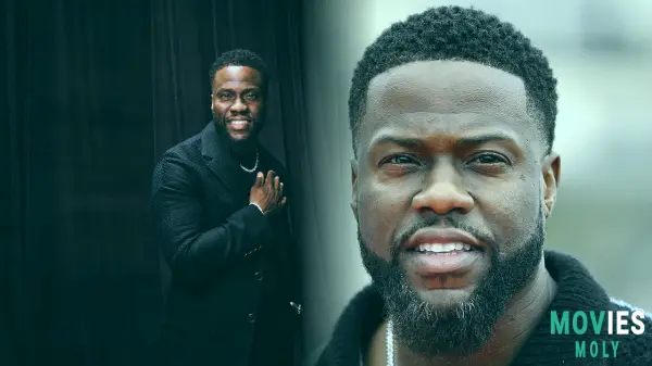 Kevin Hart’s Cultural Ascent Reaches New Heights With BET Awards Hosting Gig