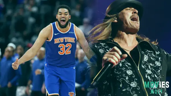 Kid Rock’s The Detroit Cowboy Brings Gritty Glory of Detroit to Nashville