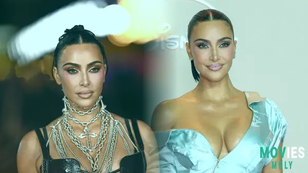 Kim K's Bar Exam Journey: Not a Lawyer Yet, But No Giving Up!