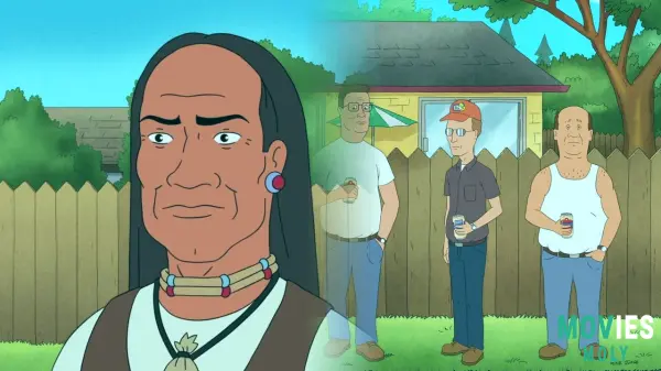 King of the Hill Revival Gets Massive Two-Season Extension on Hulu