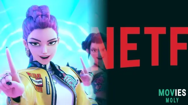 KPop Demon Hunters 2: The Long Road to Huntr/x's Grand Return