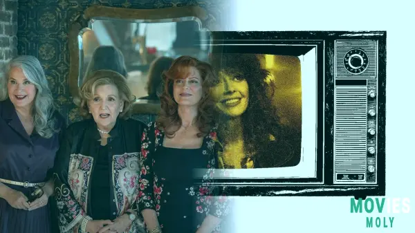 Latest Netflix Shows You Can't Miss This Week